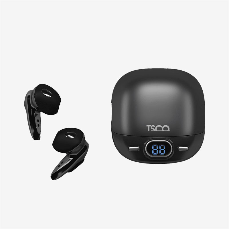 Tsco-TH-5367-TWS-Black-Bluetooth-Hands-Free-Case-3