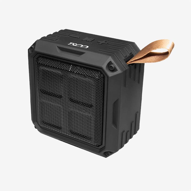 اسپیکر بلوتوثی پرتابل (قابل حمل) تسکو مدل TS 23001