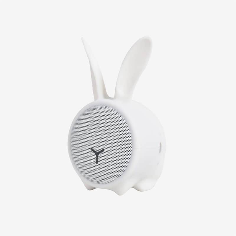 Tsco-TS-23020-White-Rabbit-Bluetooth-Portable-Speaker