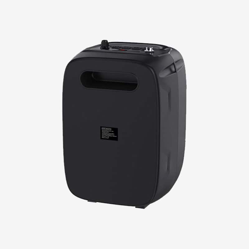 Tsco-TS-2311-Black-Bluetooth-Portable-Speaker-Side-2
