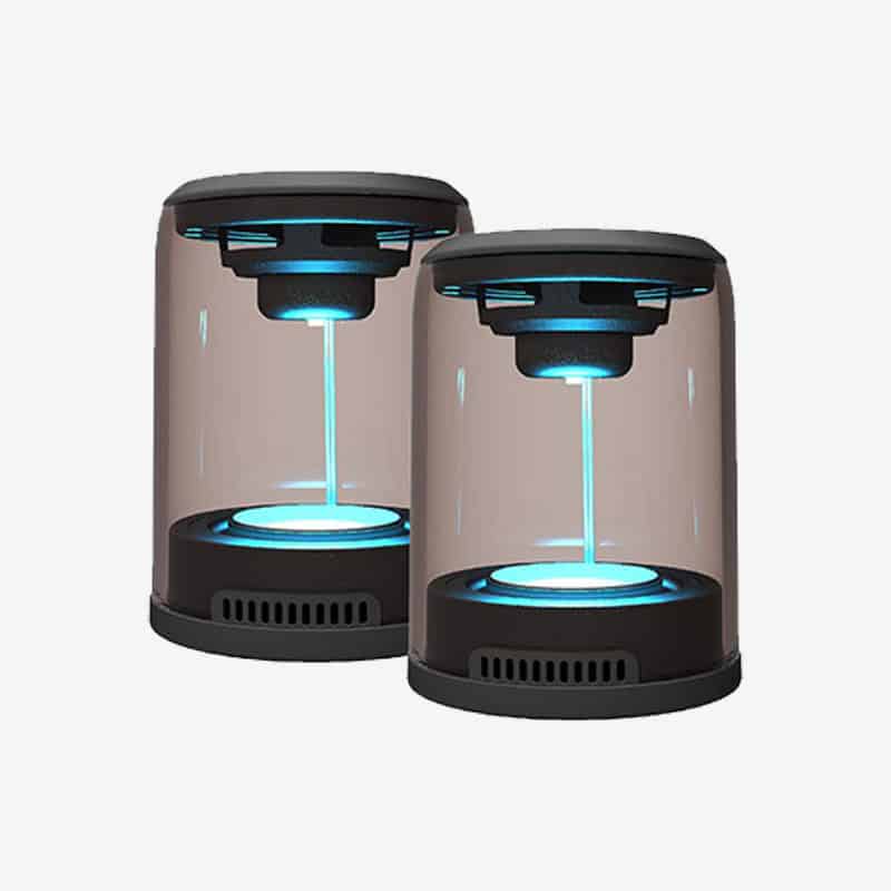 Tsco-TS-2323-Bluetooth-Portable-Speaker-Front-2