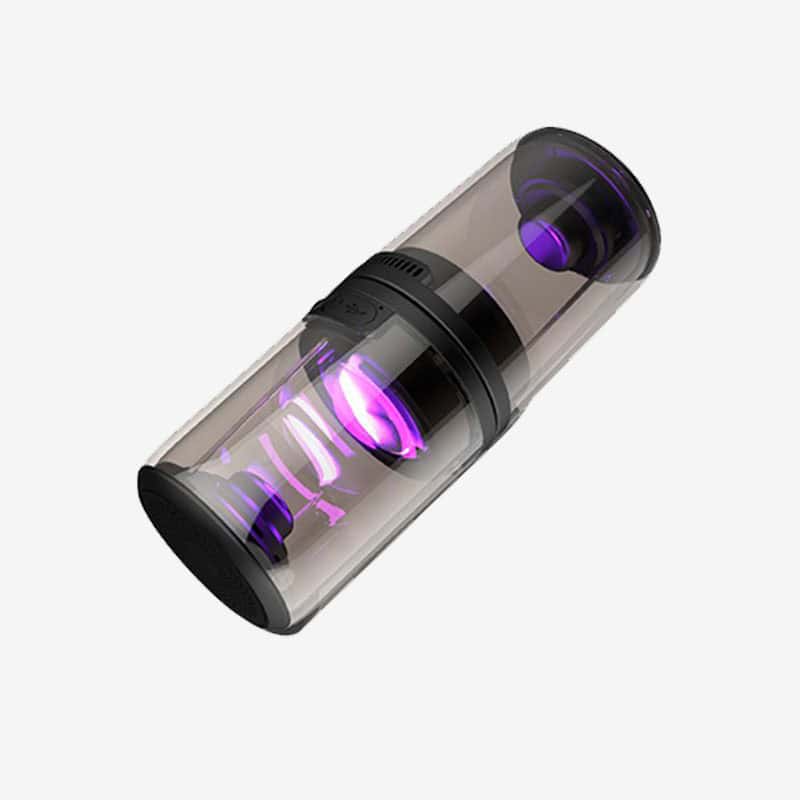 Tsco-TS-2323-Bluetooth-Portable-Speaker-Side