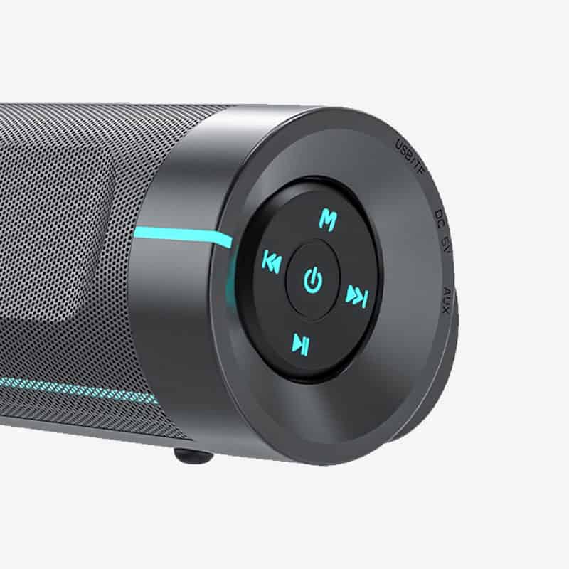 Tsco-TS-23362-Bluetooth-Portable-Speaker-Side-1