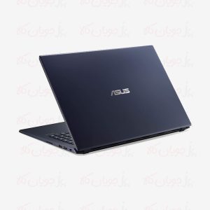 لپ تاپ 15.6 اینچی ایسوس مدل Vivobook X571GT-BQ005T Core i5 9300H 8GB-1TB+256GB-4GB