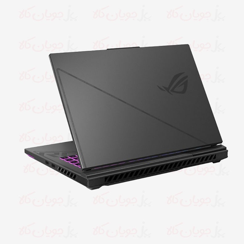لپ تاپ 16 اینچی ایسوس مدل Rog Strix G16 G614JZ-ZA Core i9 13980HX 32GB-1TB-12GB