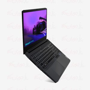 لپ تاپ 15.6 اینچی لنوو مدل Ideapad Gmaing 3 15IHU6 Core i7 11370H 16GB-1TB+256GB-4GB