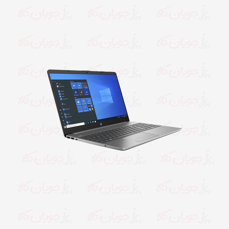 لپ تاپ 15.6 اینچی اچ پی مدل G8 255 Ryzen 3 8GB-256GB-AMD