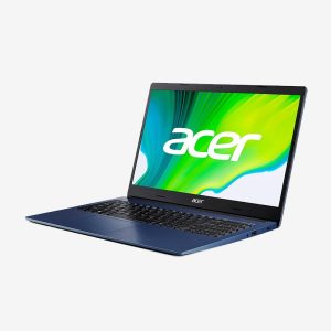 لپ تاپ 15.6 اینچی ایسر مدل Aspire 3 A315 56 363U Core i3 1005G1 8GB 1TB + 128GB intel