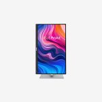 Asus ProArt Display PA279CV Black Monitor Rotate