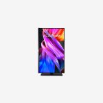 Asus ProArt Display PA328QV Black Monitor Rotate