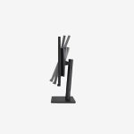 Asus ProArt Display PA329CV Black Monitor Side