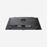 Asus ROG Strix OLED XG27ACDNG Black Gaming Monitor Ports