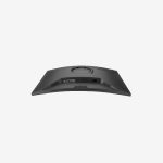 Asus ROG Strix XG32WCMS Black Curved Gaming Monitor Ports
