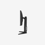 Asus TUF Gaming VG249QL3A Black Gaming Monitor Side