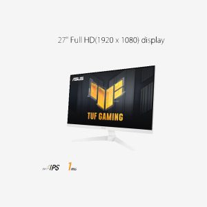 مانیتور گیمینگ 27 اینچی ایسوس مدل TUF Gaming VG279Q3A