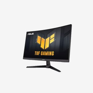 مانیتور گیمینگ 27 اینچی ایسوس مدل TUF Gaming VG27VQ3B