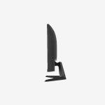 Asus TUF Gaming VG27VQ3B Black Gaming Monitor Side