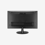 Asus VP229HF Black Gaming Monitor Back
