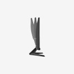 Asus VY249HGR New Black Gaming Monitor Side