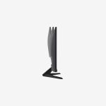 Asus VY279HGE Black Gaming Monitor Side