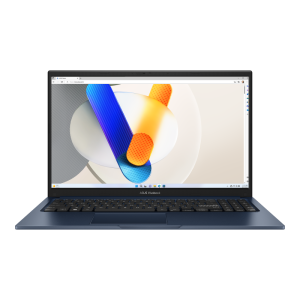 Asus Vivobook 15 X1504VA Intel 1315U 12GB 512GB Front