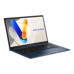 Asus Vivobook 15 X1504VA Intel 1315U 12GB 512GB Left