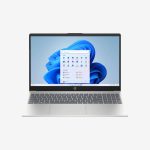 HP 15 FD0131WM N305 16GB 256GB Front