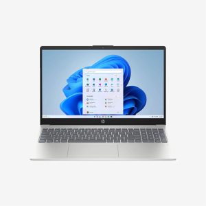 HP 15 FD0131WM N305 16GB 256GB Front