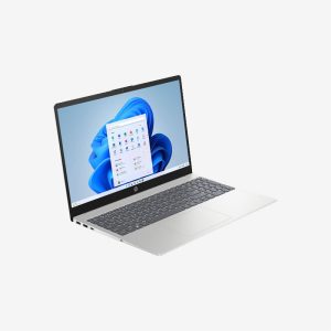 لپ تاپ اچ پی مدل 15 FD0131WM Core i3 N305 16GB 512GB Intel