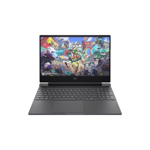 HP Victus 15 FB2063DX Ryzen 5 7535HS 32GB 1TB Front