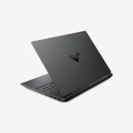 HP Victus 15 FB3093DX Ryzen 7 16GB 512GB Back