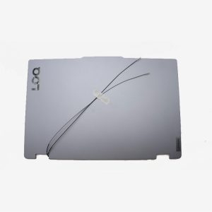 Lenovo LOQ 15IRX9 Gray Cover A