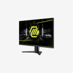 MSI MAG 275F Black Gaming Monitor Right