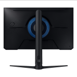 Samsung Odyssey G3 G30D Gaming Monitor LS24DG302 EMXUE Black Gaming Monitor Back