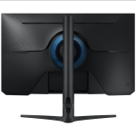 Samsung Odyssey G4 LS27BG402 EMXUE Black Gaming Monitor Back
