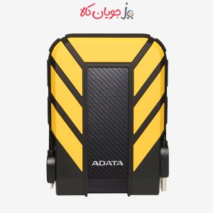 Adata HD710 Pro Yellow 2TB External HDD
