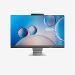 Asus Black A3402 WVAK 1335U 16GB 512GB AIO Front