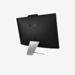 Asus Black A3402 WVAK 1335U 16GB 512GB AIO Side Back