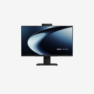 Asus Black V440 VAK 1315U 8GB 512GB AIO Front