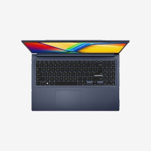 لپ تاپ ایسوس مدل Vivobook 15 R1502VA Core i7 13620H 48GB 2TB Intel