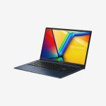 Asus Vivobook X1504VA 1334U 16GB 1TB Right