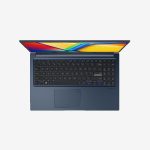 Asus Vivobook X1504VA 1334U 24GB 1TB Above