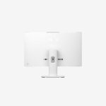 Asus White V440 VAK 1315U 16GB 1TB AIO Back