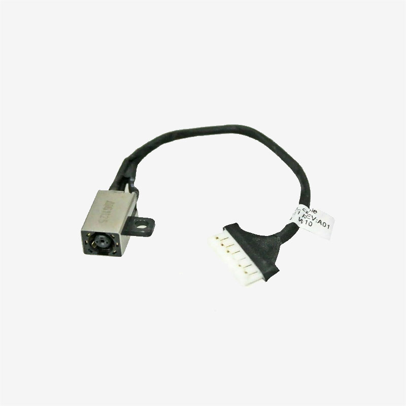 Dell 3567 Laptop Charging Board