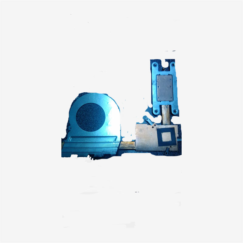 Dell 5567 I5 7200 Heatsink