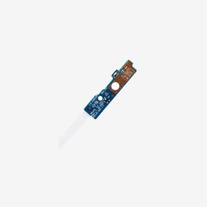 Dell Inspiron 15 Laptop Board And Cable Power Button
