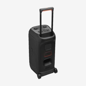 اسپیکر بلوتوثی قابل حمل جی بی ال مدل PartyBox Stage 320