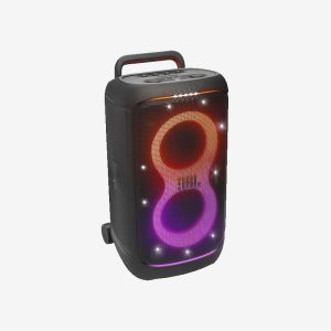 اسپیکر بلوتوثی قابل حمل جی بی ال مدل PartyBox 520