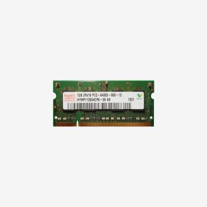 Laptop Ram 1GB PC2 6400 Mhz