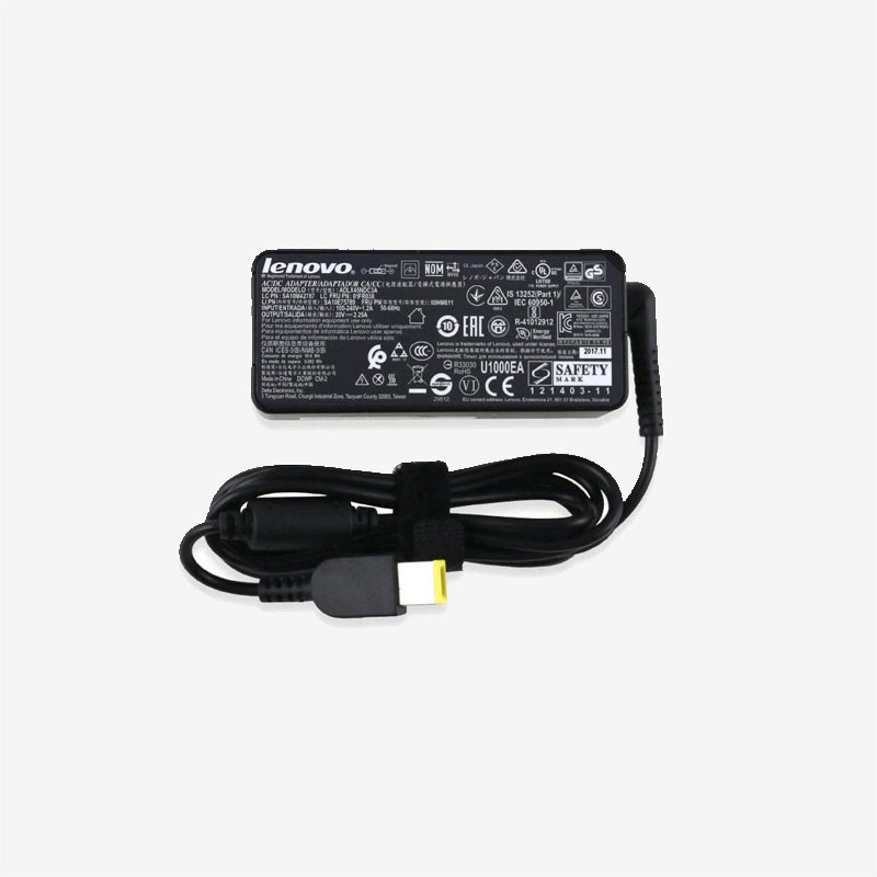 Lenovo ADLX65NLC3A 20V 3.25A Laptop Charger